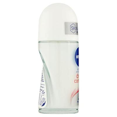 Nivea Nivea Deo Roll-On Dry Comfort 72h 50ml
