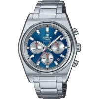 Horloge Heren Casio EFB-730D-2AVUEF Zilverkleurig - thumbnail