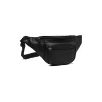 The Chesterfield Brand waist bag Jack-Black - thumbnail