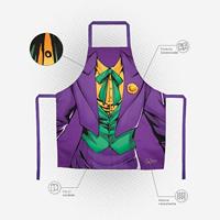 DC Comics cooking apron Joker - thumbnail