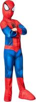 Spiderman Kostuum 5-6 Jaar - thumbnail