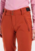 Protest LOLE Softshell Broek Dames XS/34 - thumbnail