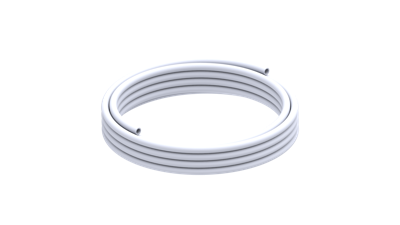 Kirchhoff Polyethyleen/aluminium meerlagenbuis, op rol 10 m, 16 x 2 mm - 98890020