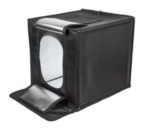 Camlink CL-LEDSTUDIO40 Professionele Foto Studio Kit - thumbnail