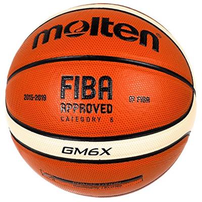 Molten Basketbal GM6X Molten Basketbal GM6X