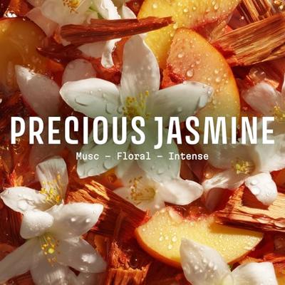Panier des Sens Precious Jasmine Eau de Toilette 50ml