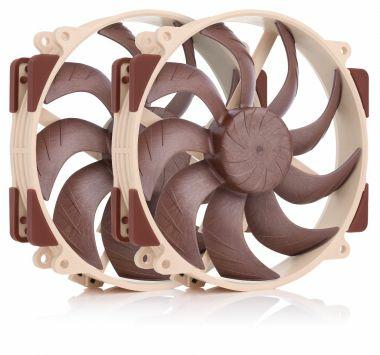 Noctua Casefan NF-A14x25r G2 PWM Sx2-PP