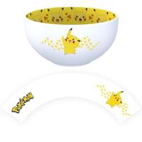 Pokemon - Pikachu Bowl - thumbnail