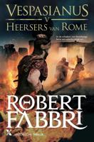 Heersers van Rome - Robert Fabbri - ebook - thumbnail