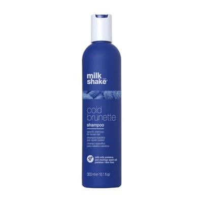 Milk_Shake Cold Brunette Shampoo 300ml