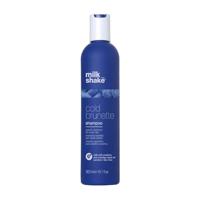 Milk_Shake Cold Brunette Shampoo 300ml - thumbnail