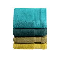 Vossen Vossen Douchelaken Balance wit 67x140 - thumbnail