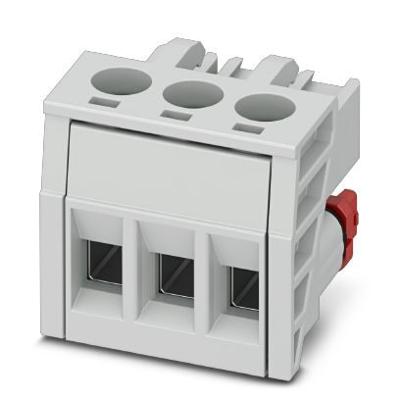 Phoenix Contact 1084026 Printplaatconnector 50 stuk(s)