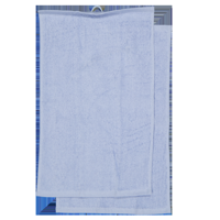 Gastendoek - Blauw - thumbnail