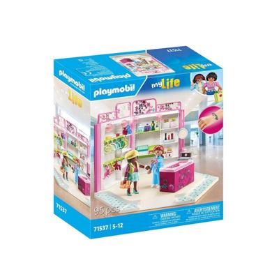 Playmobil® My life 71537 schoonheidssalon