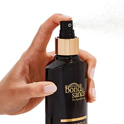 Bondi Sands Liquid Gold Self Tanning Dry Oil Coconut Bondi Sands Liquid Gold Self Tanning Dry Oil Coconut
