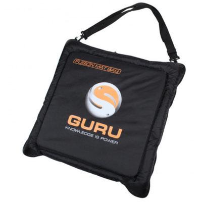 Guru Fusion Mat Bag Olive
