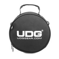UDG Ultimate Digi headphone bag black - thumbnail