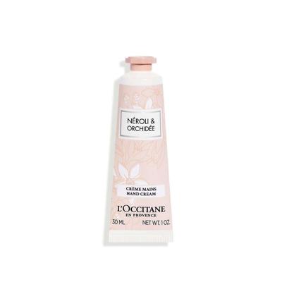 Handcrème L'Occitane En Provence NÉROLI & ORCHIDÉE 30 ml