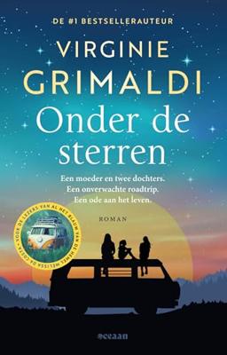 Onder de sterren