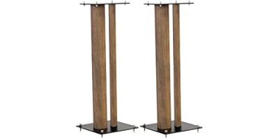 Norstone Stylum 2 luidsprekerstandaard eiken