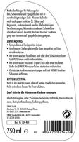 SONAX ruitenreiniger "scheibenstar" disk star 750 ml pet bottle - thumbnail
