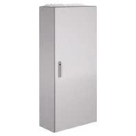 Hager Sonstige Installationstechnik voor Draagplatform voor apparatuur Wit 1 stuk(s) - thumbnail