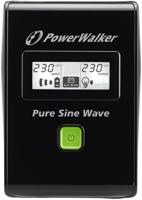 BlueWalker PowerWalker VI 800 SW - thumbnail