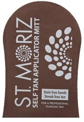 St Moriz Handschoen voor Zelfbruiner
