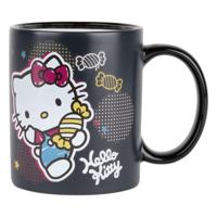 Sanrio Heat Change Mug Hello Kitty Candies 320 ml - thumbnail