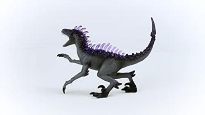 Schleich Eldrador - Schaduwraptor speelfiguur - thumbnail