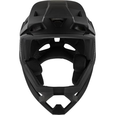 Olympic Sportswear Alpina sports mtb helm roca 54-55 mat zwart