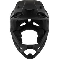 Olympic Sportswear Alpina sports mtb helm roca 54-55 mat zwart - thumbnail