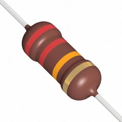 TE Connectivity 1-1879353-8 Vermogensweerstand 22 kΩ 0.05 % 1 stuk(s) Box