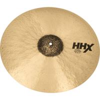 Sabian HHX Complex Thin crash 19 inch - thumbnail