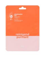 HEMA Sheetmasker klei reinigend - thumbnail