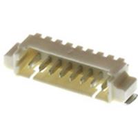 Molex 532610771 Male behuizing (board) Inhoud: 1 stuk(s) - thumbnail