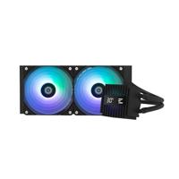 Zalman ALPHA2 A24 Black - thumbnail