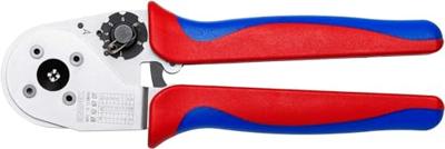 Knipex Reserve onderdelen set | Voor 82 0x 200 - 97 52 67 DT Knipex Reserve onderdelen set | Voor 82 0x 200 - 97 52 67 DT