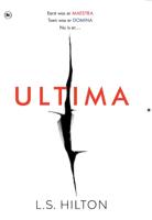 Ultima (Paperback) - thumbnail