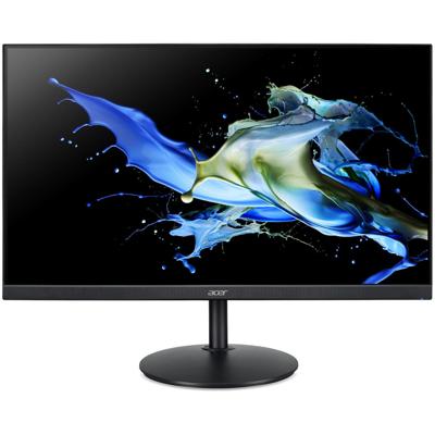 Acer Vero CB272Gbmiprx, LED-Monitor - (68.6 cm (27 Zoll), schwarz, FullHD, IPS, HDMI, DP, VGA, Lautsprecher, 120Hz Panel) [Energieklasse B] (UM.HB2EE.G06)