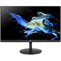 Acer Vero CB272Gbmiprx, LED-Monitor - (68.6 cm (27 Zoll), schwarz, FullHD, IPS, HDMI, DP, VGA, Lautsprecher, 120Hz Panel) [Energieklasse B] (UM.HB2EE.G06) - thumbnail