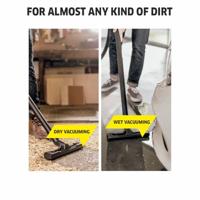 Kärcher WD 3 V-17/4/20 - universele stofzuiger - thumbnail