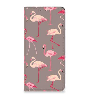 Google Pixel 7A | Hoesje maken | Flamingo Google Pixel 7A | Hoesje maken | Flamingo
