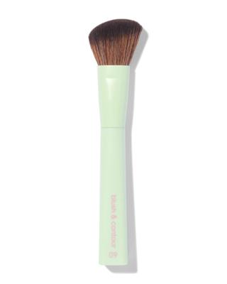 HEMA Blush contour kwast 09
