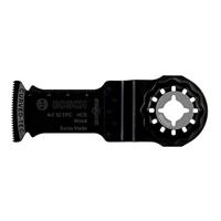 Bosch Accessoires HCS invalzaagblad AIZ 32 EC Wood 40 x 32 mm 1st 2608661904 - thumbnail