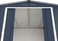 Fonteyn | Metalen Tuinhuis Merel - thumbnail