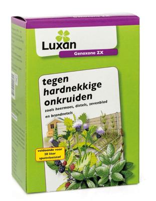 Genoxone ZX - Luxan