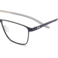 Heren Brillenframe Under Armour UA-5052-G-0JIF416 Blauw ø 54 mm - thumbnail