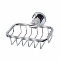 Zeephouder Best Design Rome Draadhouder Chroom - thumbnail